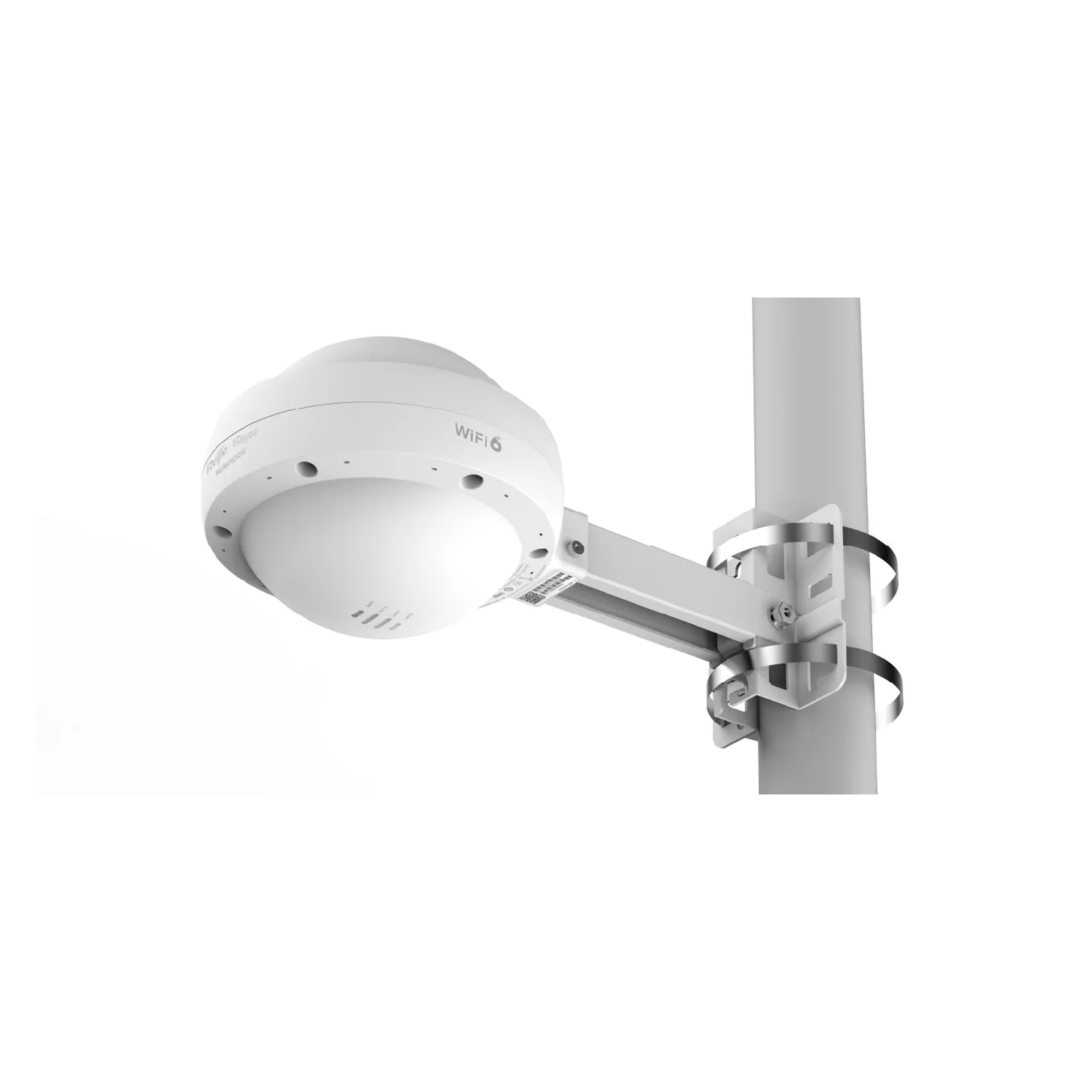 أكسس بوينت Reyee RG-RAP6262(G) - الصورة 2