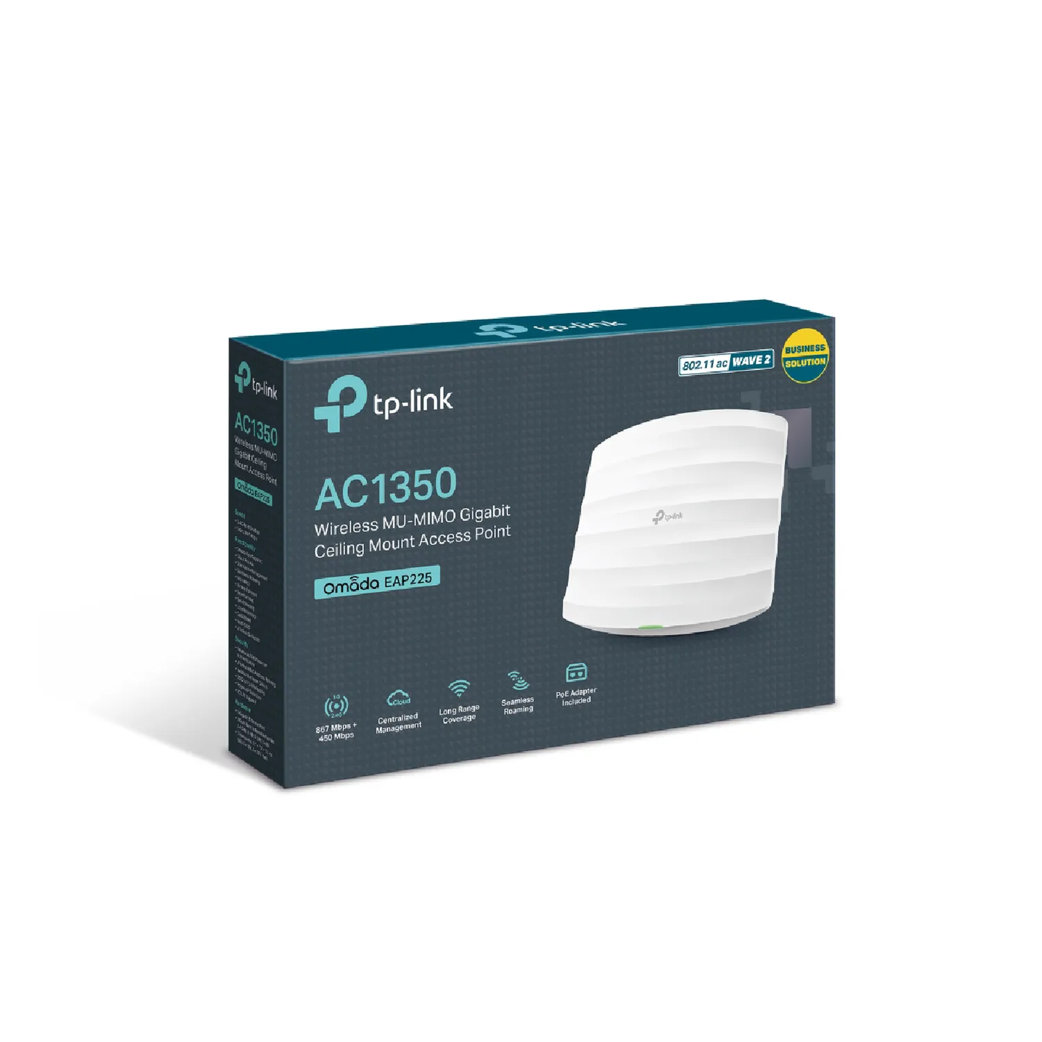 أكسس بوينت EAP225 - الصورة 4