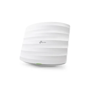 أكسس بوينت لاسلكية EAP245 مثبتة على السقف