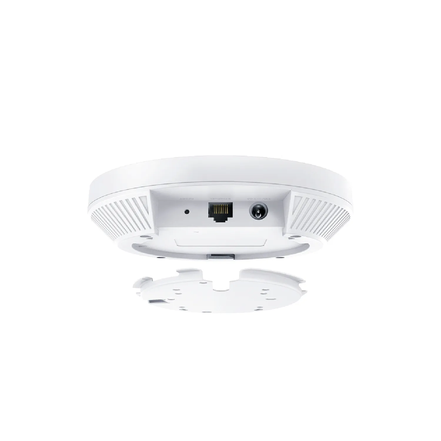 أكسس بوينت EAP690E HD بتقنية Wi-Fi 6E - الصورة 3