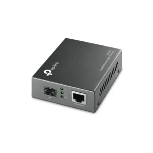 محول وسائط تي بي لينك MC220L