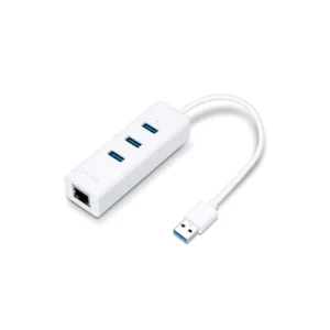 محول شبكي تي بي لينك UE330