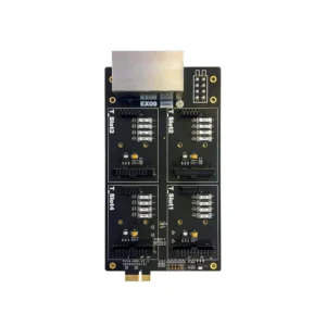 كارت توسعة سنترال ياستار EX08