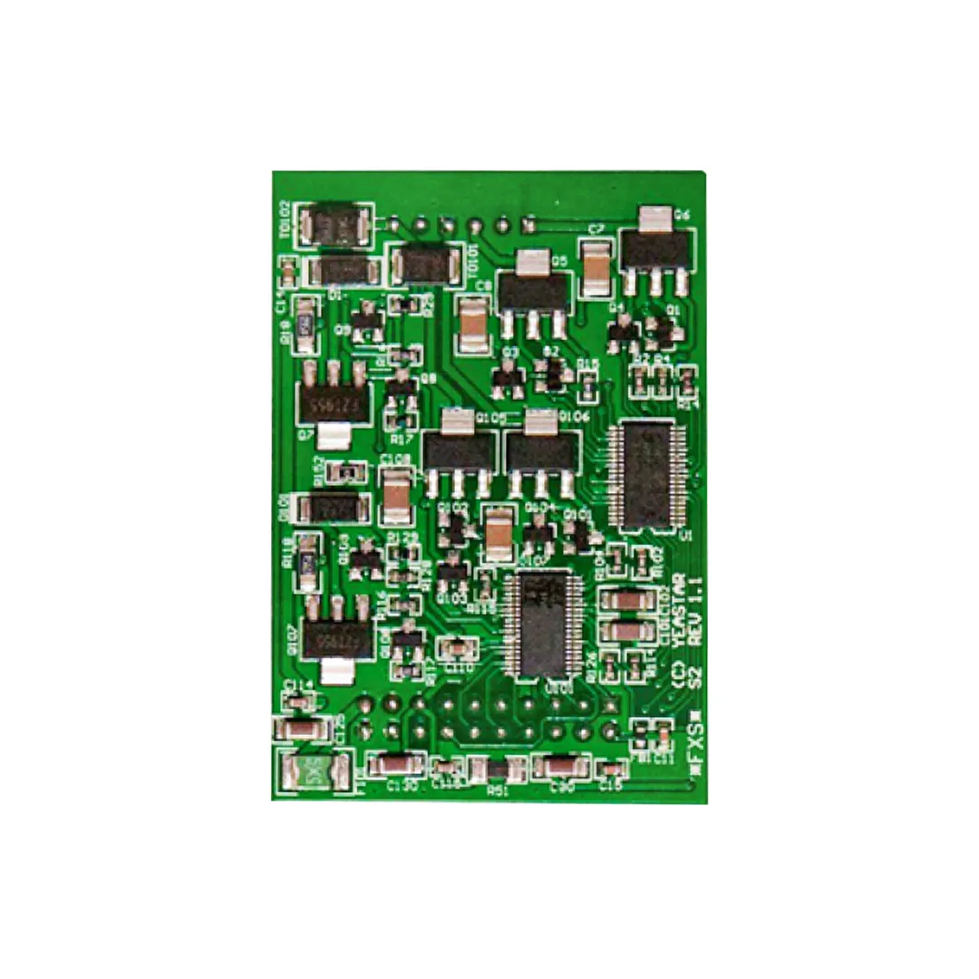 موديول ياستار S2