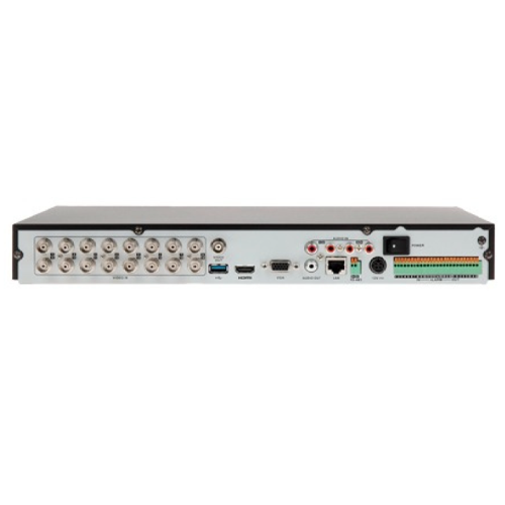 Hikvision Dvr-DS7208HUHI-k1-8ch - الصورة 2