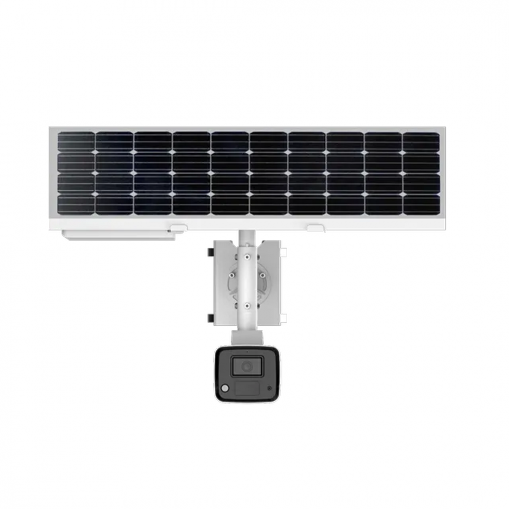 Hikvision IP 4MP DS-2XS2T47G0 - الصورة 2