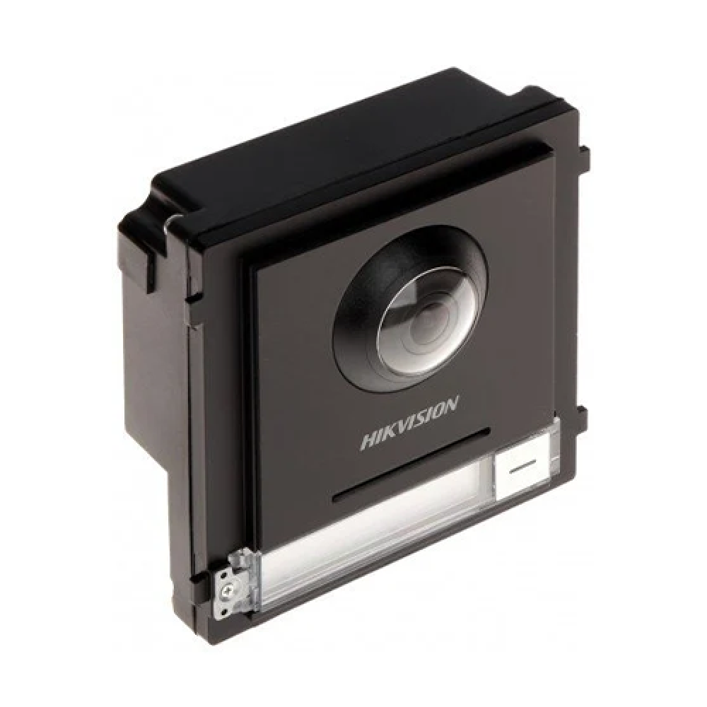 جرس انتركم Hikvision DS-KD8003-IME1 - الصورة 3