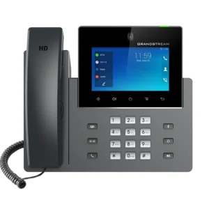 هاتف جراند ستريم Grandstream VideoIP Phone GXV3350