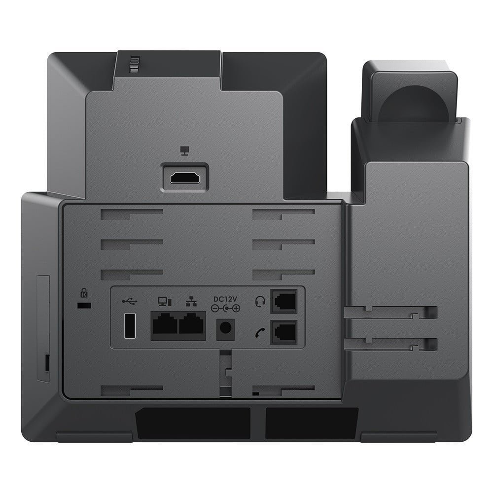 هاتف جراند ستريم Grandstream VideoIP Phone GXV3350 - الصورة 3