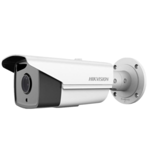 Hikvision 8MP Outdoor IR Fixed Network Bullet camera