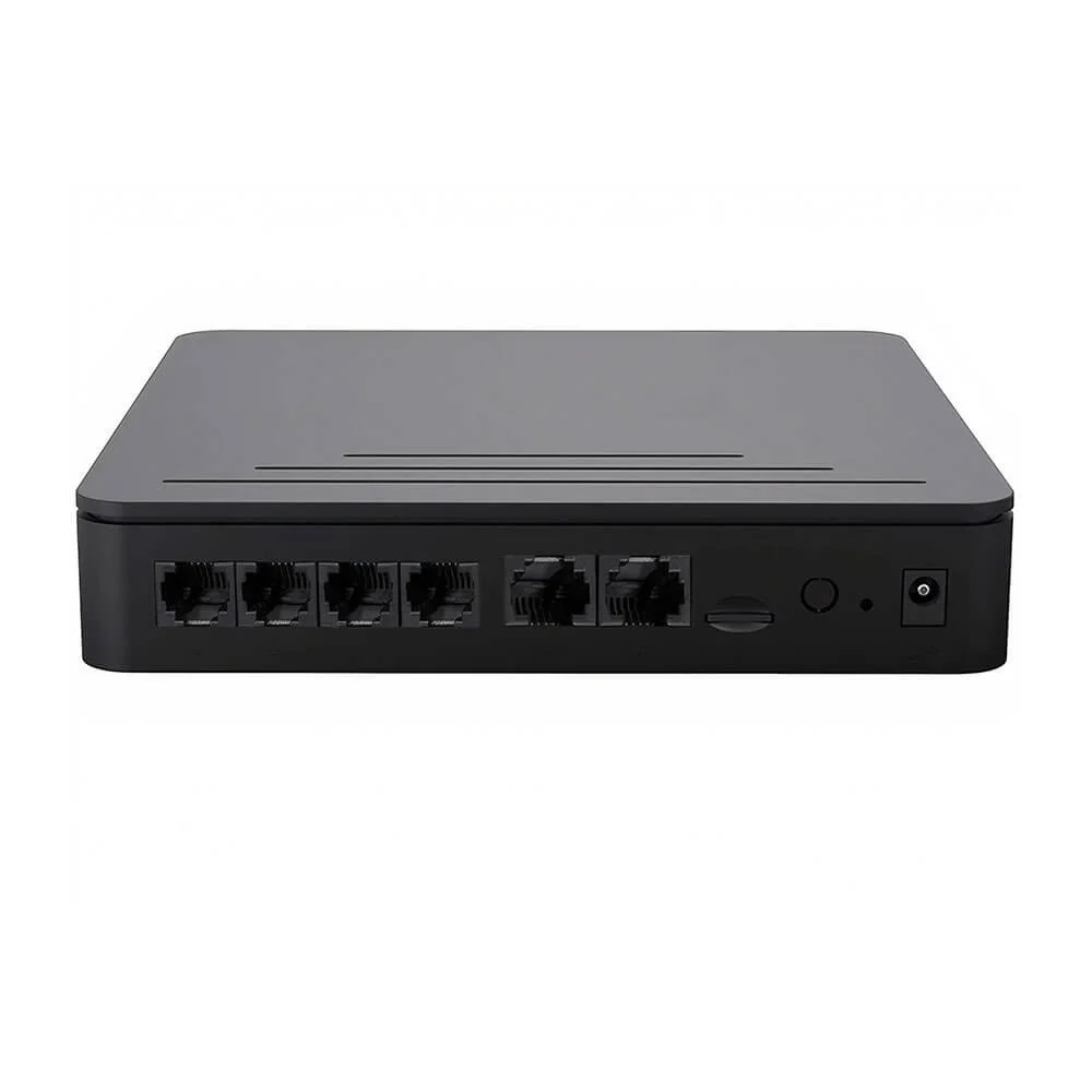 سنترال ياستار-Yeastar S20 - الصورة 2