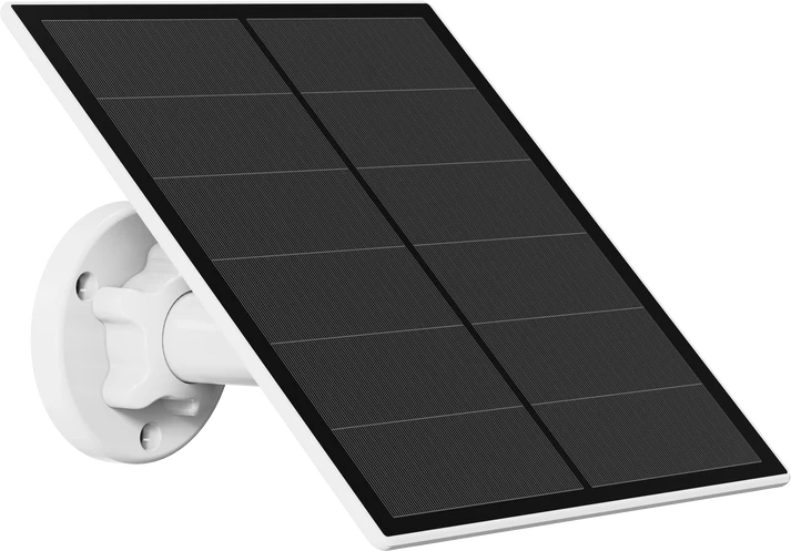 لوح شحن الكاميرا بالطاقة الشمسية | ARENTI | SP2 - الصورة 3