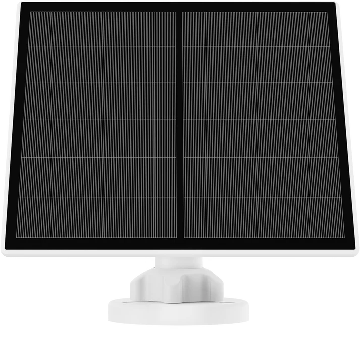 لوح شحن الكاميرا بالطاقة الشمسية | ARENTI | SP2 - الصورة 4
