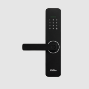 قفل باب الكتروني بالبصمة الذكية