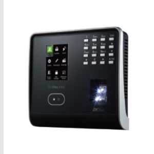 جهاز حضور وانصراف ZKT MB1000