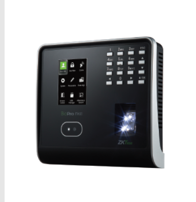 جهاز حضور وانصراف ZKT MB1000