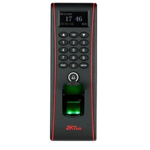 جهاز حضور وانصراف بالبصمة مقاوم للماء TF1700