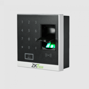 جهاز التحكم في الدخول والخروج 500 بصمة و كرت X8S