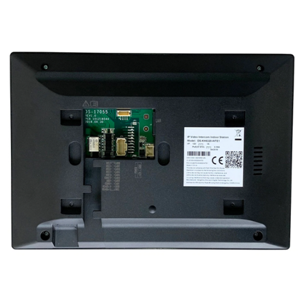 Hikvision DS-KH6320-WTE1 - الصورة 2