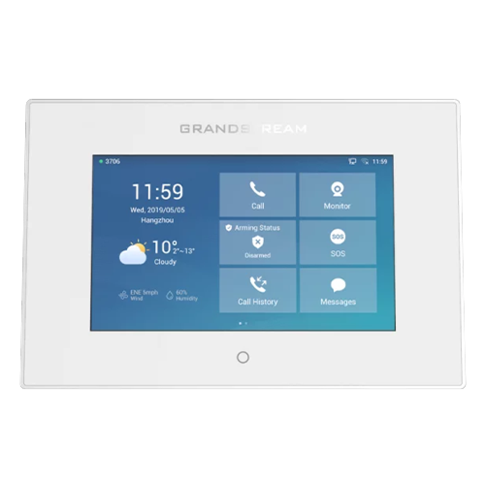 Grandstream GSC3570 HD Intercom