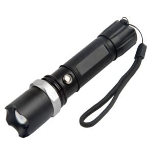 كشاف يدوي LED