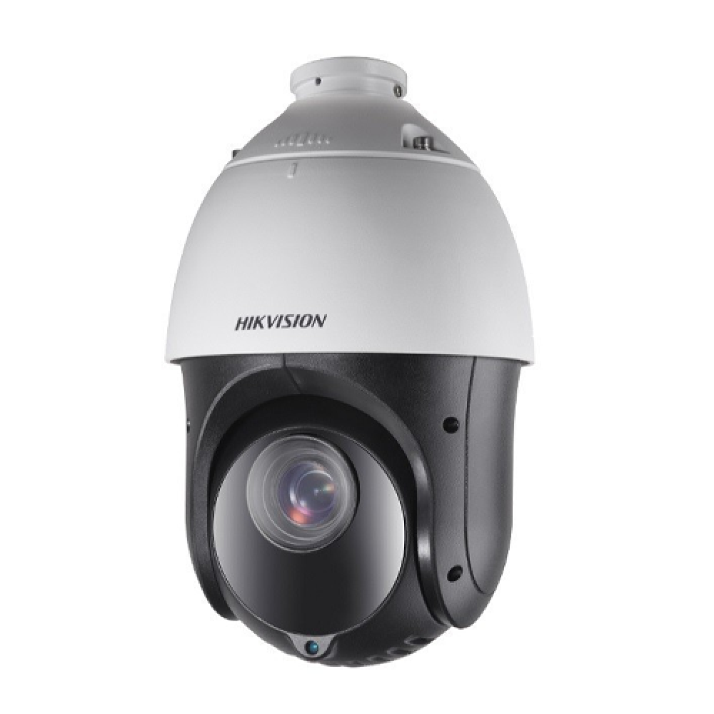 PTZ Hikvision 4MP DS-2DE4425IW-DE(S6) 25 × IR Network Speed Dome