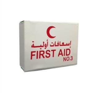 حقيبة اسعافات أولية كبيرة