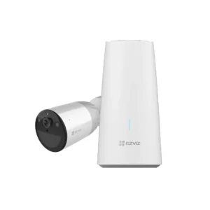 2MP | كاميرا مراقبة خارجية ثابته واي فاي | مع قاعدة الاتصال | BC1 EZVIZ