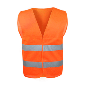 سترة سلامة عاكس