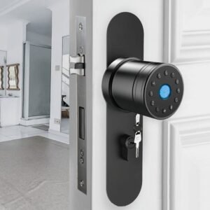 قفل باب ذكي | TlSMPRO