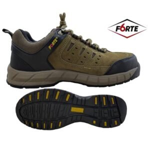 حذاء سلامة (سفتي شوز ) - فورتي KG-S1