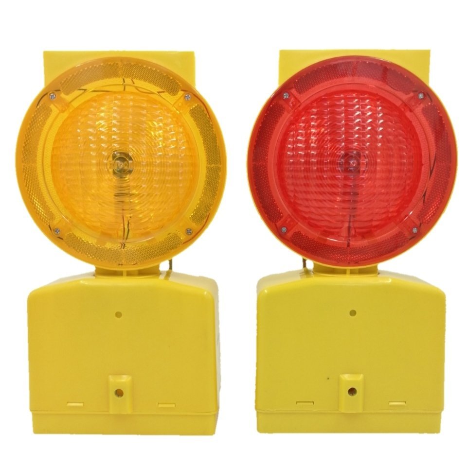 لمبة تحذير فلاشر - الصورة 2