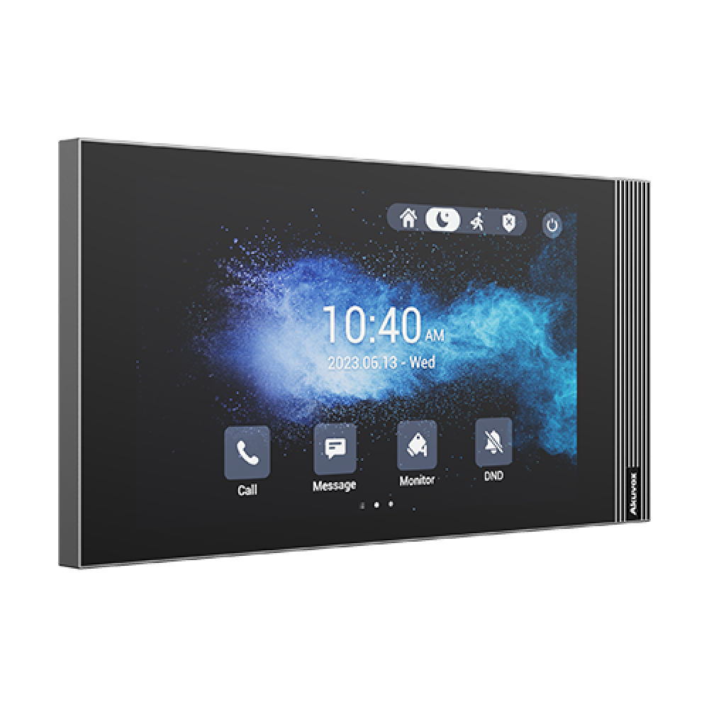 Akuvox S562 intercom device جهاز انتركم - الصورة 2