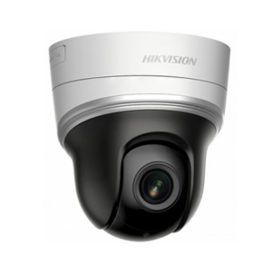 كاميرا مراقبة PTZ Hikvision 2MP DS-2DE2204IW-DE3W 2-inch 4X IR Network Speed Dome