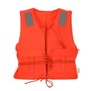 سترة نجاه بعاكس