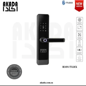 مقبض الكتروني | Akada RE036TTLock