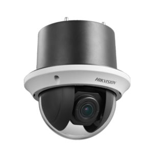 كاميرا مراقبة PTZ (DS-2DE4215W-DE3) Hikvision 4-inch 2MP 15X Powered by Dark Fighter Network Speed Dome