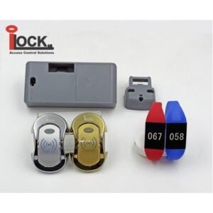 iL-CL-405 - Cabinet Lock