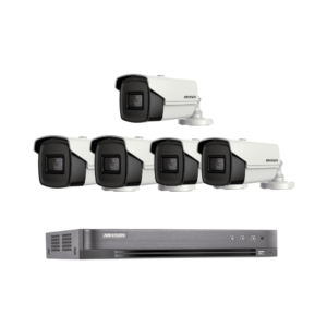 هايكفيجين- عدد 5 كاميرات 5 ميقابكسل