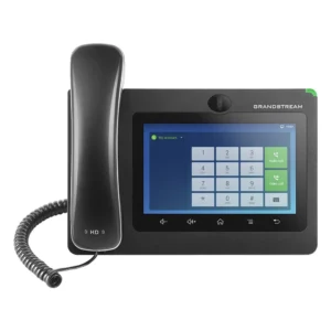 هاتف جراند ستريم Grandstream IP Phone GXV3370