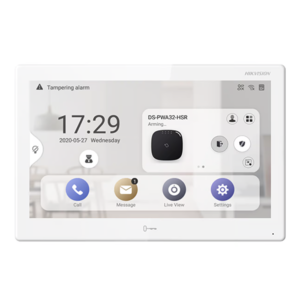 Hikvision Intercom DS-KH9510-WTE1