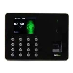 جهاز البصمة Zkteco WL30