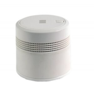 كاشف دخان بطارية يعمل لمدة 10 سنوات لاسلكي Smoke Detector