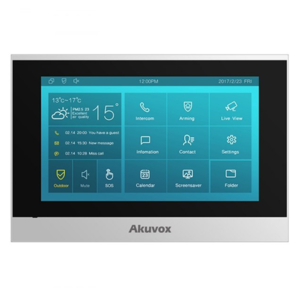 Akuvox intercom C313S