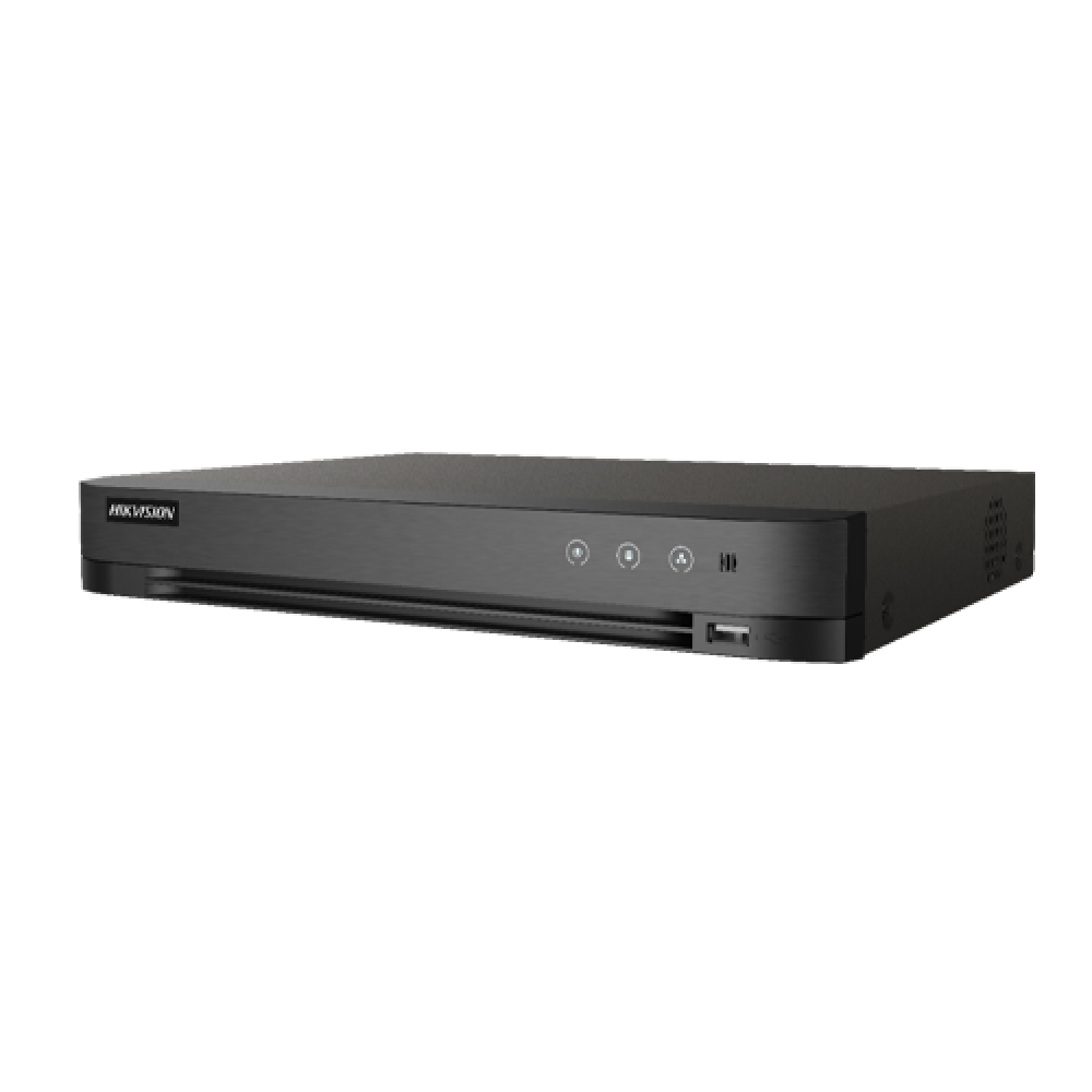 Hikvision Dvr-IDS7204HUHI-M1/S-4ch