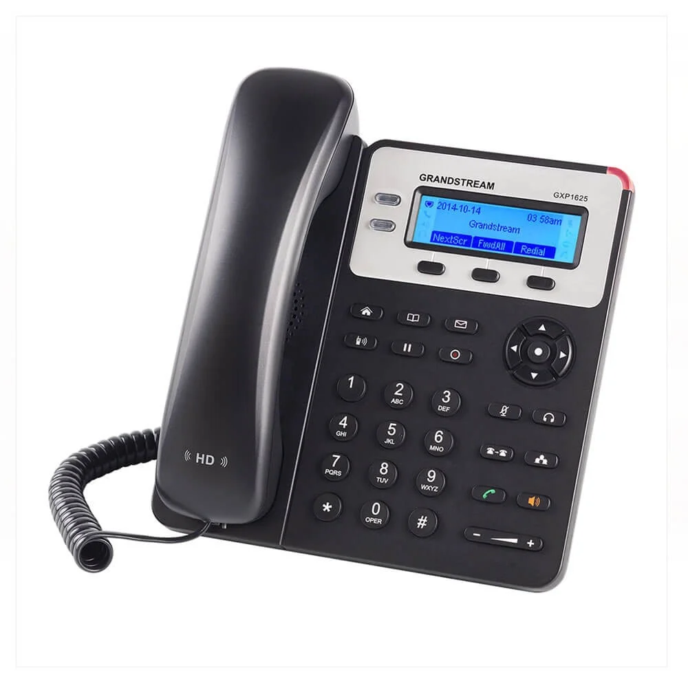 هاتف GXP1625 - الصورة 2