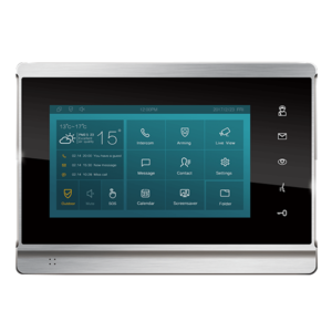 Akuvox IT82R Indoor Monitor