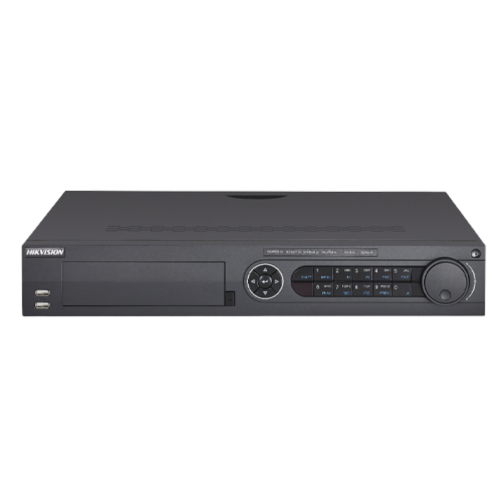 Hikvision Dvr-DS7204HTHI-k2-4ch