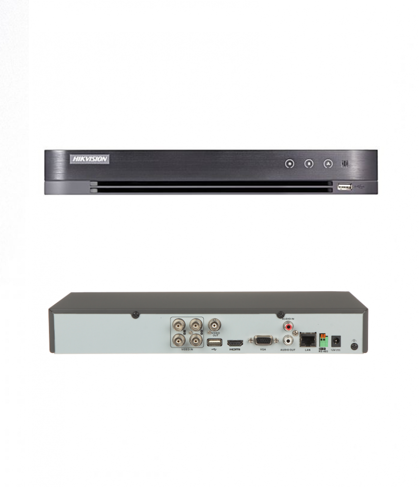 عرض- 4 كاميرات مراقبة -8 ميقابكسل - الصورة 4