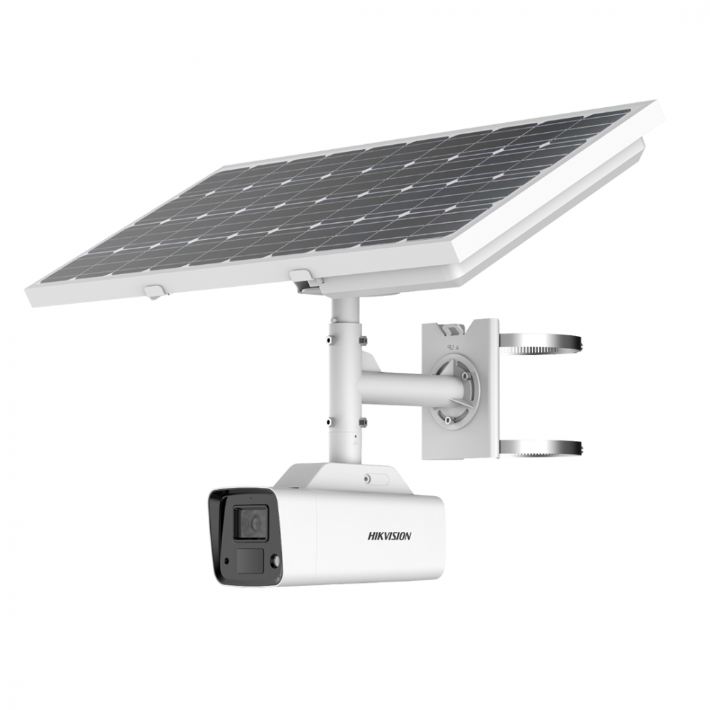 Hikvision IP 4MP DS-2XS2T47G0